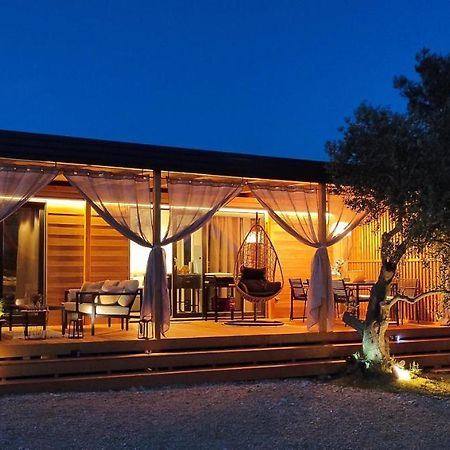Zen Zone Premium Mobile Home Drage Eksteriør bilde