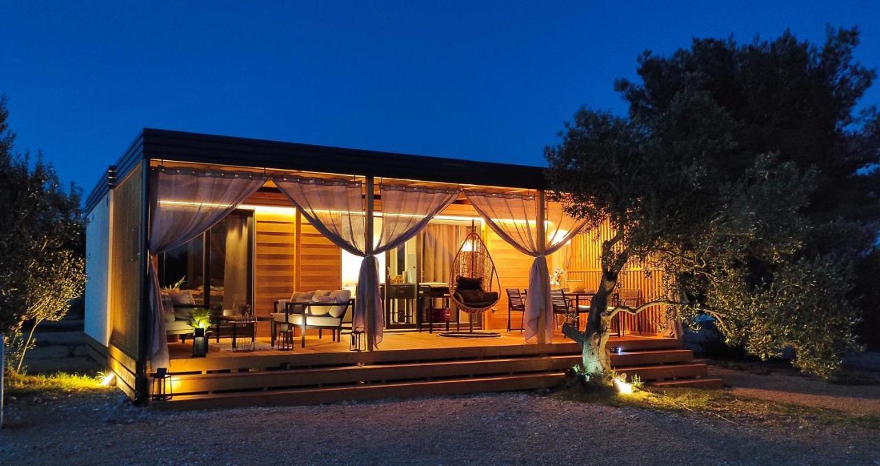 Zen Zone Premium Mobile Home Drage Eksteriør bilde