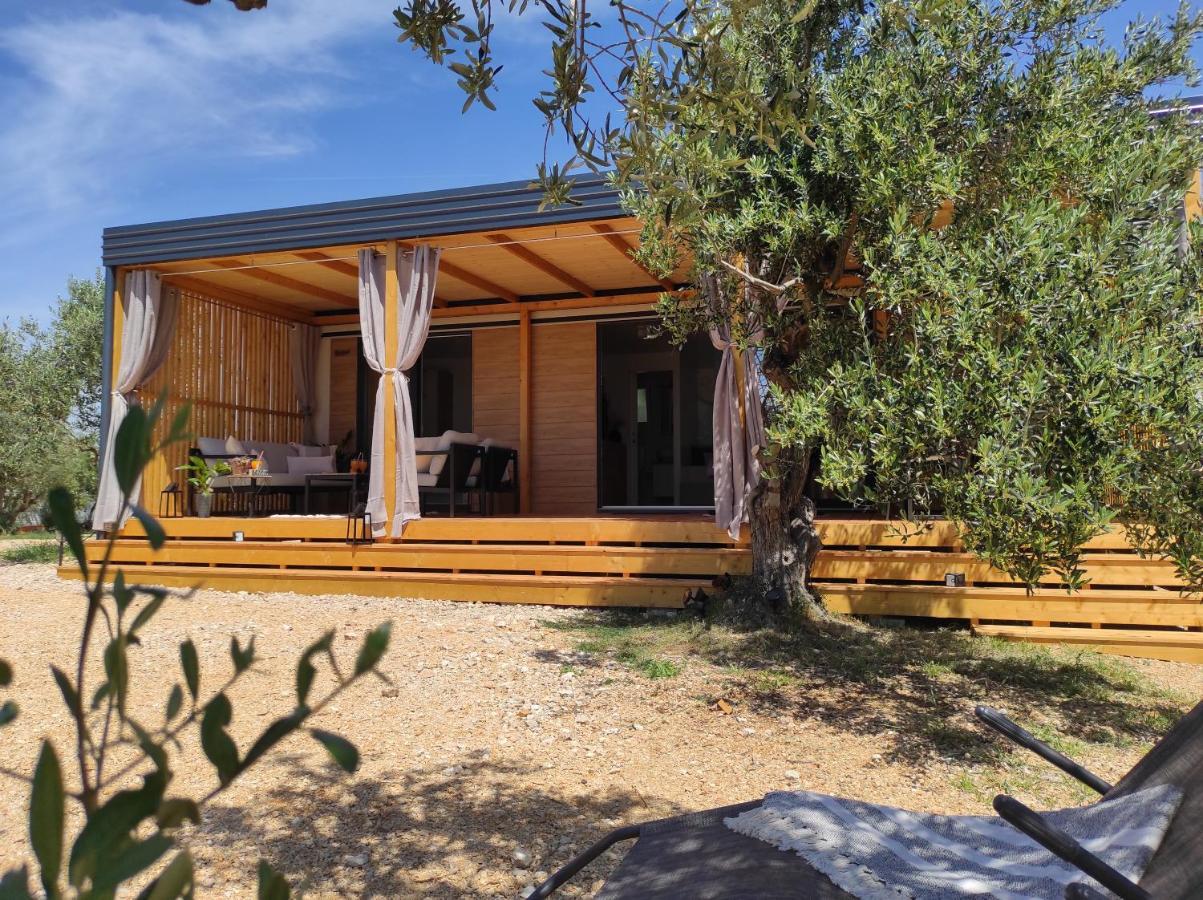 Zen Zone Premium Mobile Home Drage Eksteriør bilde