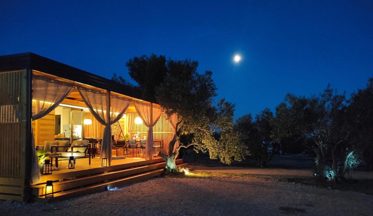 Zen Zone Premium Mobile Home Drage Eksteriør bilde
