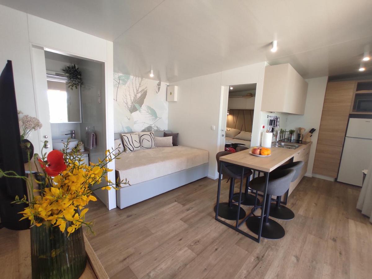 Zen Zone Premium Mobile Home Drage Eksteriør bilde