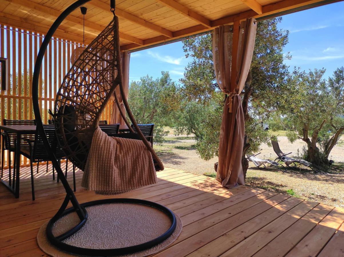 Zen Zone Premium Mobile Home Drage Eksteriør bilde