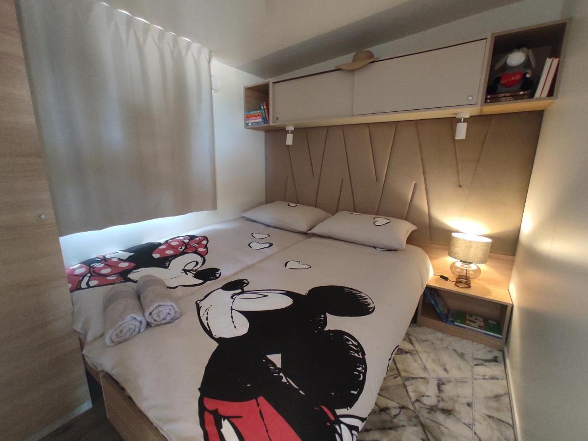Zen Zone Premium Mobile Home Drage Eksteriør bilde