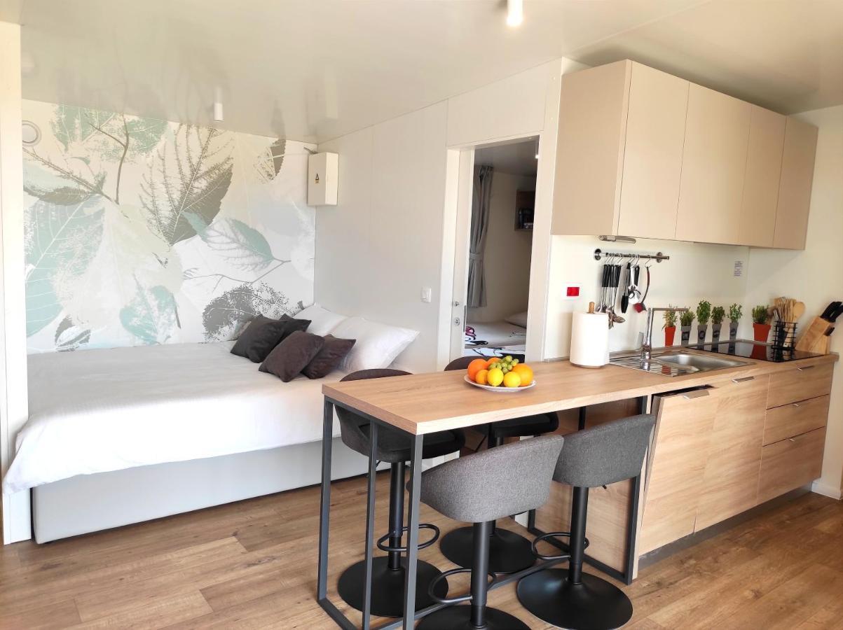 Zen Zone Premium Mobile Home Drage Eksteriør bilde