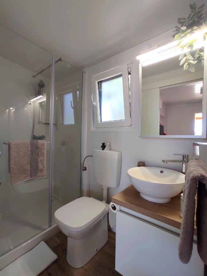 Zen Zone Premium Mobile Home Drage Eksteriør bilde