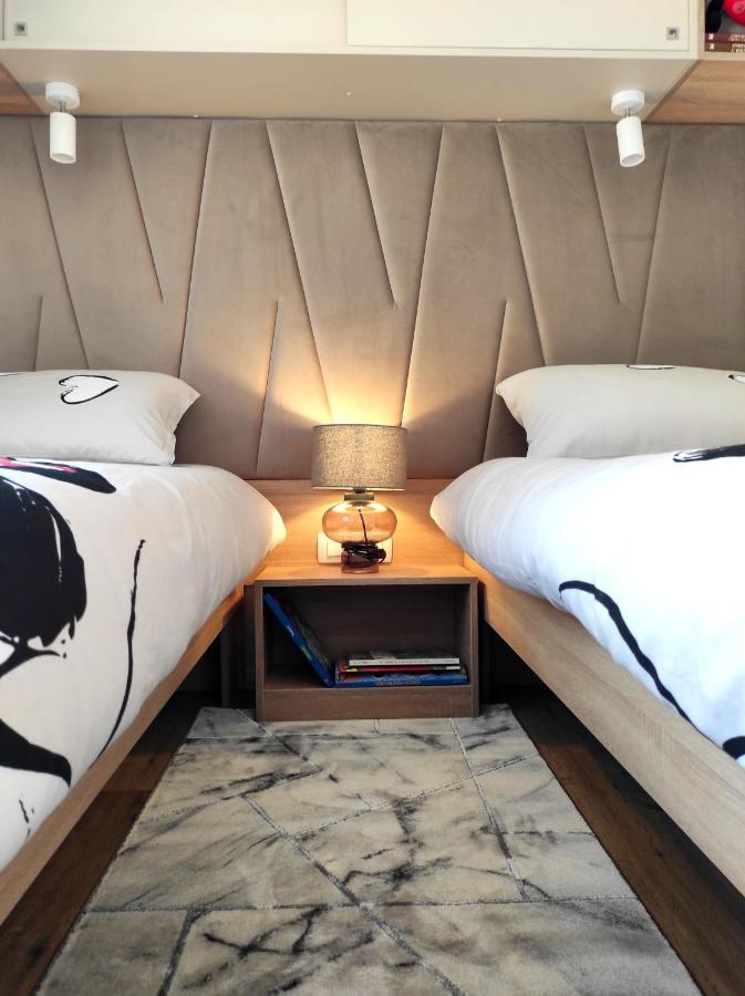 Zen Zone Premium Mobile Home Drage Eksteriør bilde