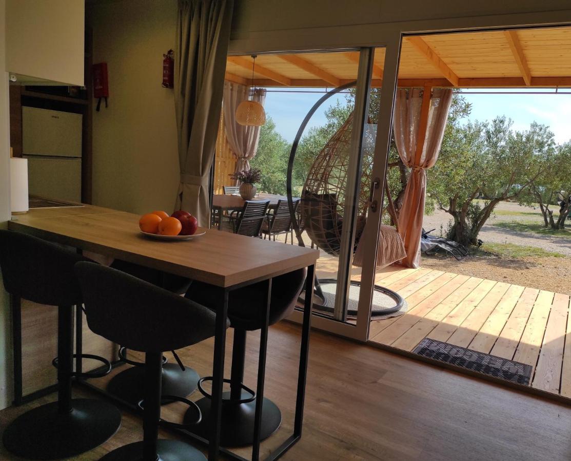 Zen Zone Premium Mobile Home Drage Eksteriør bilde